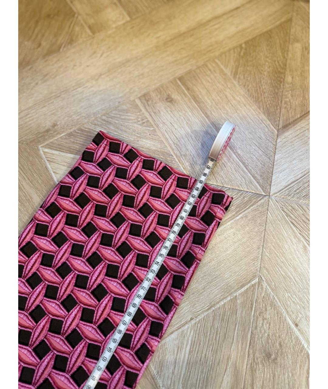 LOUIS VUITTON Брюки узкие, фото 6