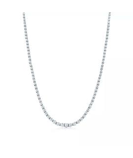 TIFFANY&CO Колье