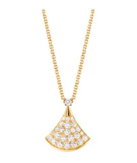 BVLGARI Подвеска