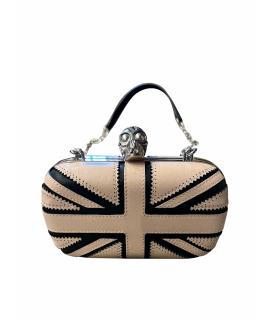 ALEXANDER MCQUEEN Клатч/вечерняя сумка