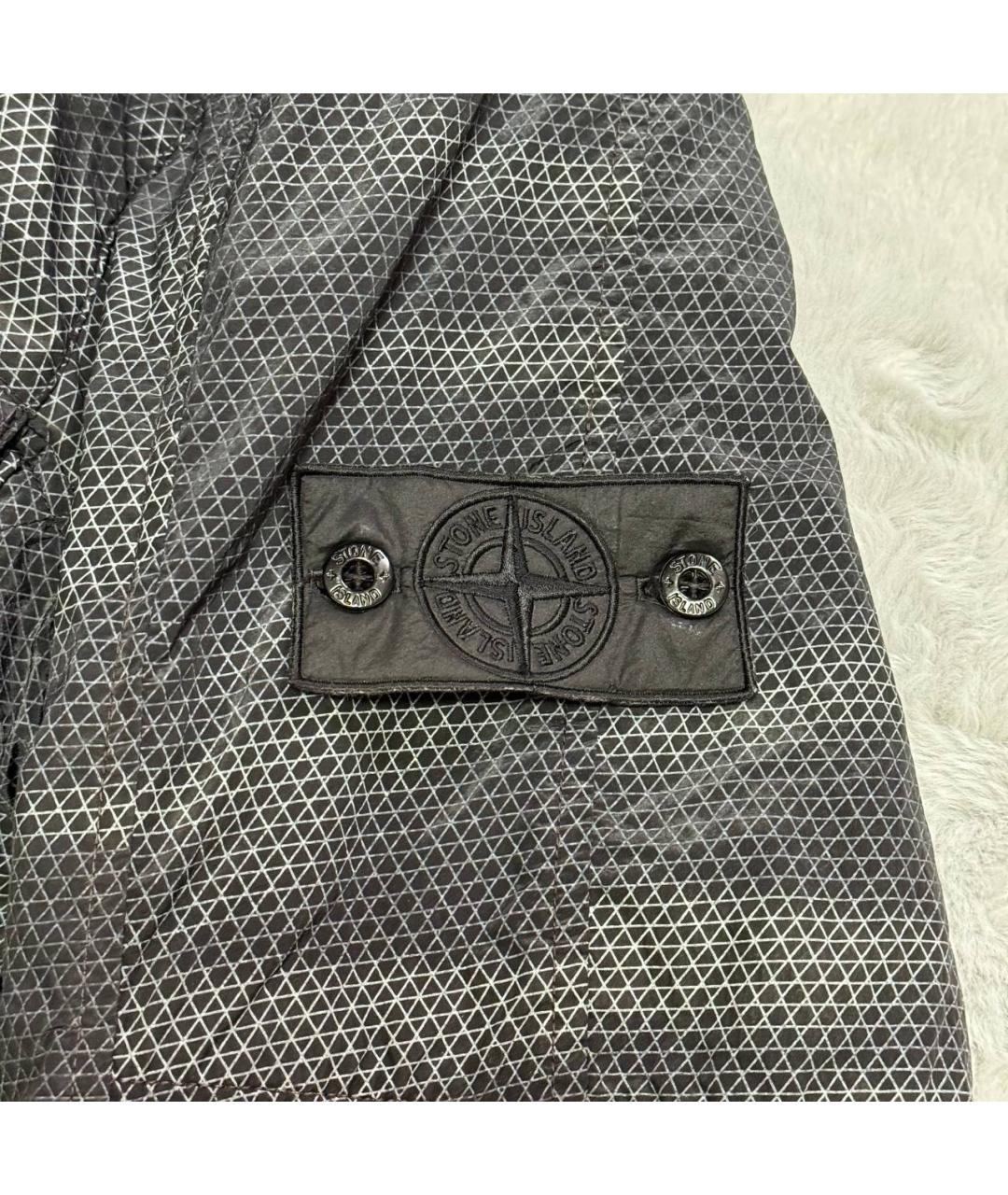 STONE ISLAND SHADOW PROJECT Куртка, фото 7