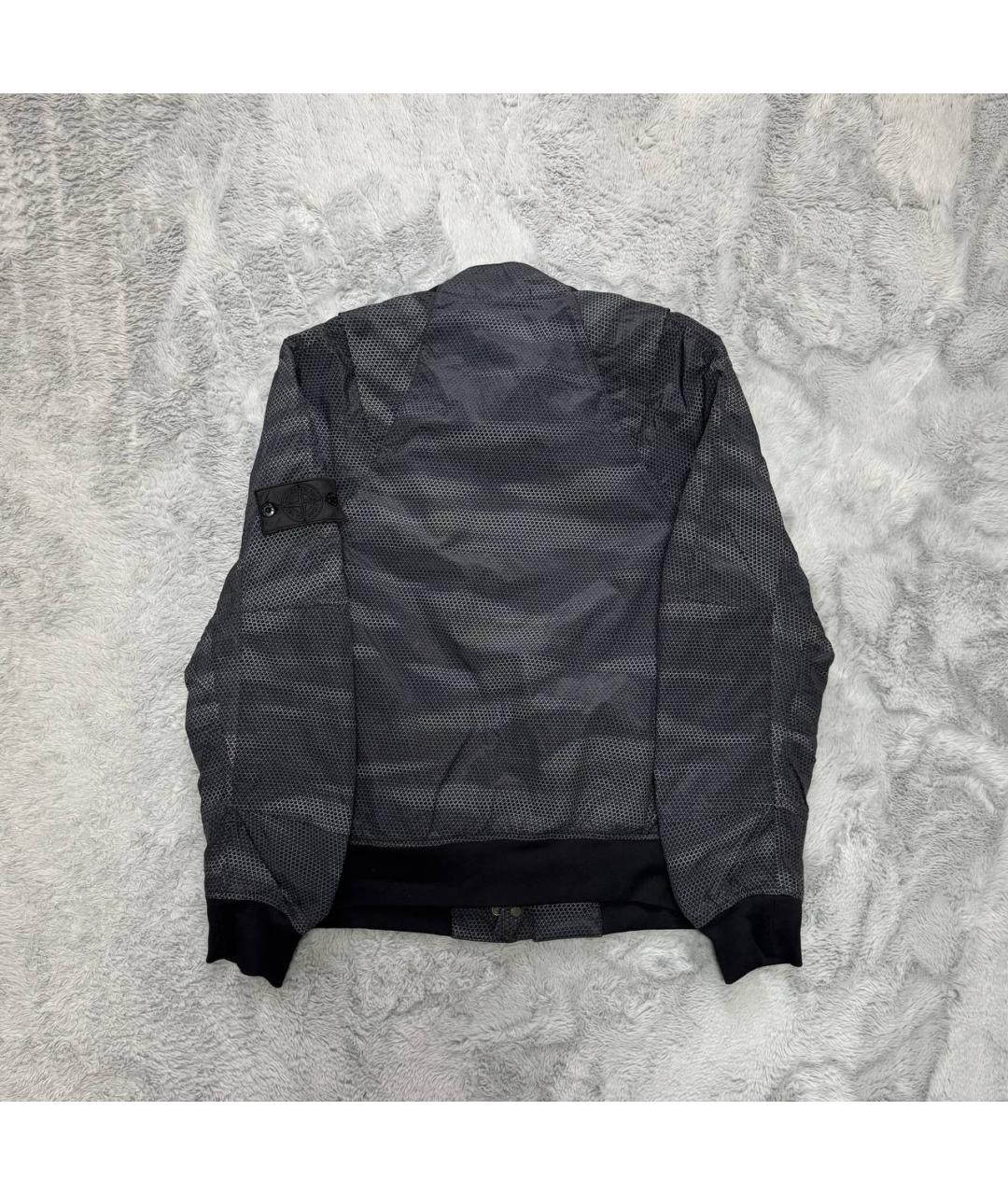 STONE ISLAND SHADOW PROJECT Куртка, фото 2