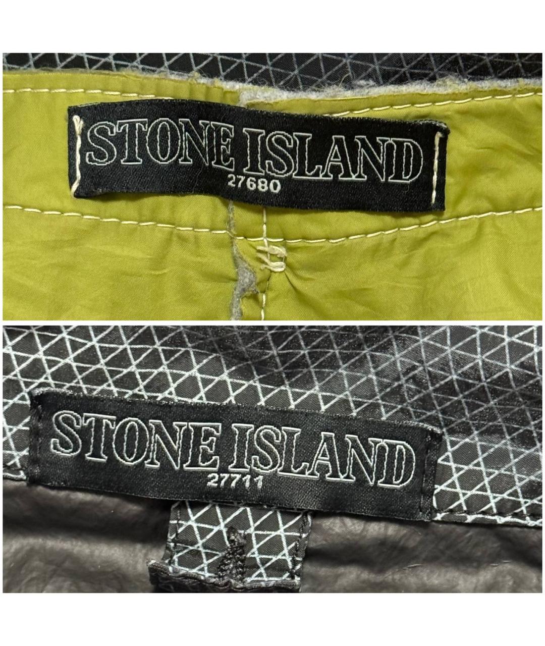 STONE ISLAND SHADOW PROJECT Куртка, фото 3