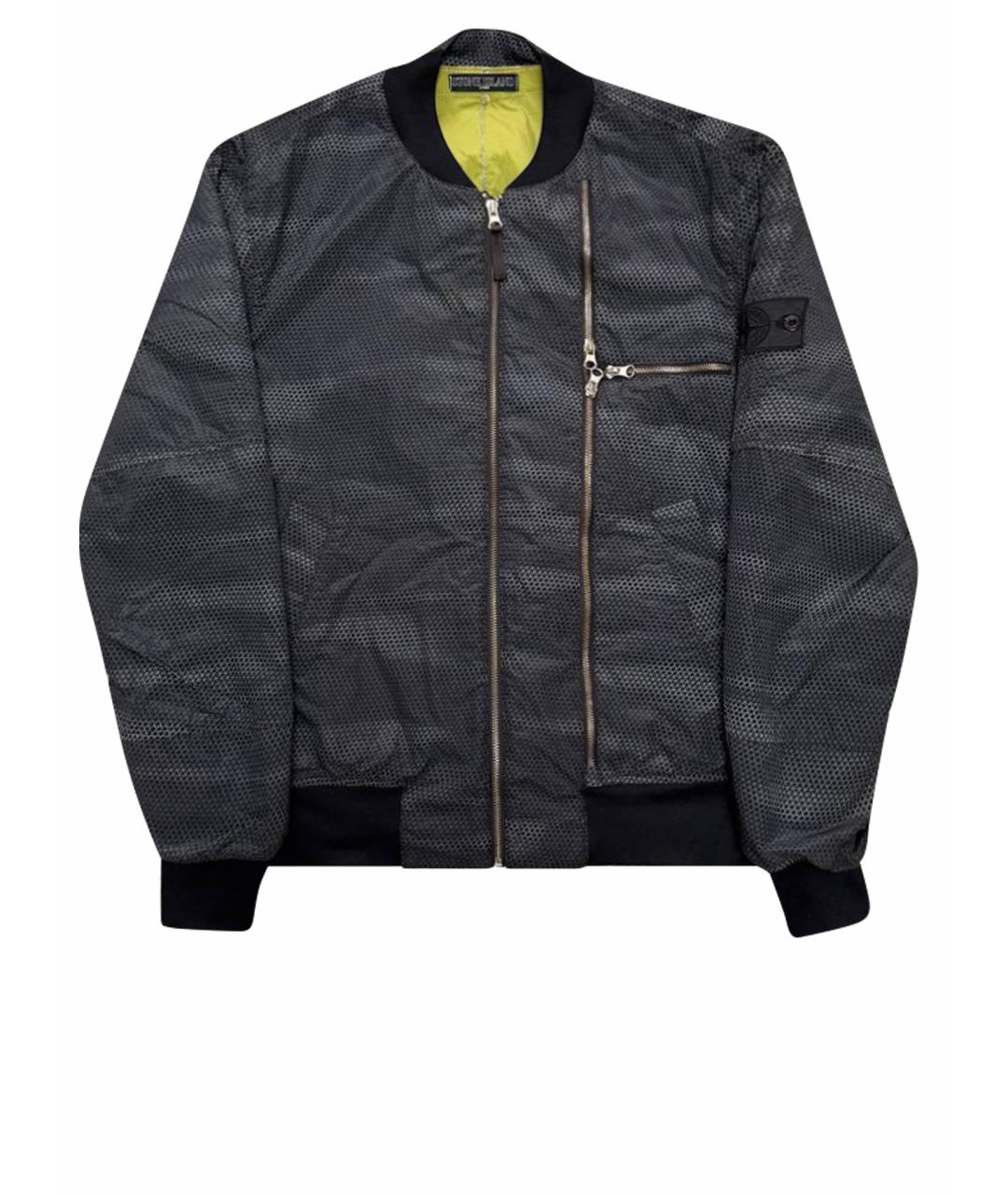 STONE ISLAND SHADOW PROJECT Куртка, фото 1