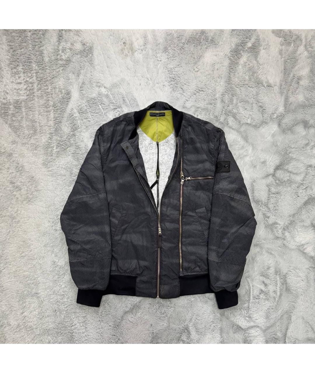 STONE ISLAND SHADOW PROJECT Куртка, фото 5