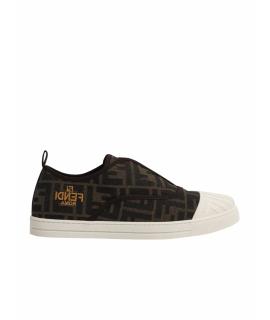 FENDI Слипоны