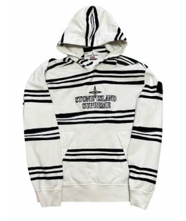 STONE ISLAND Худи/толстовка