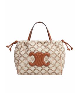 CELINE Сумка с короткими ручками