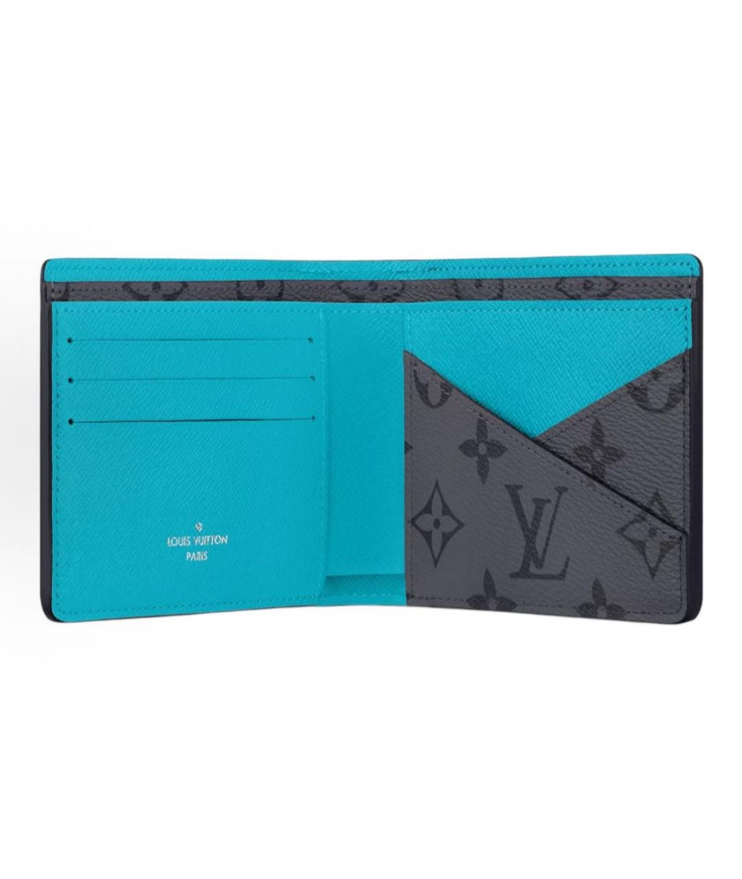 LOUIS VUITTON Кошелек, фото 4