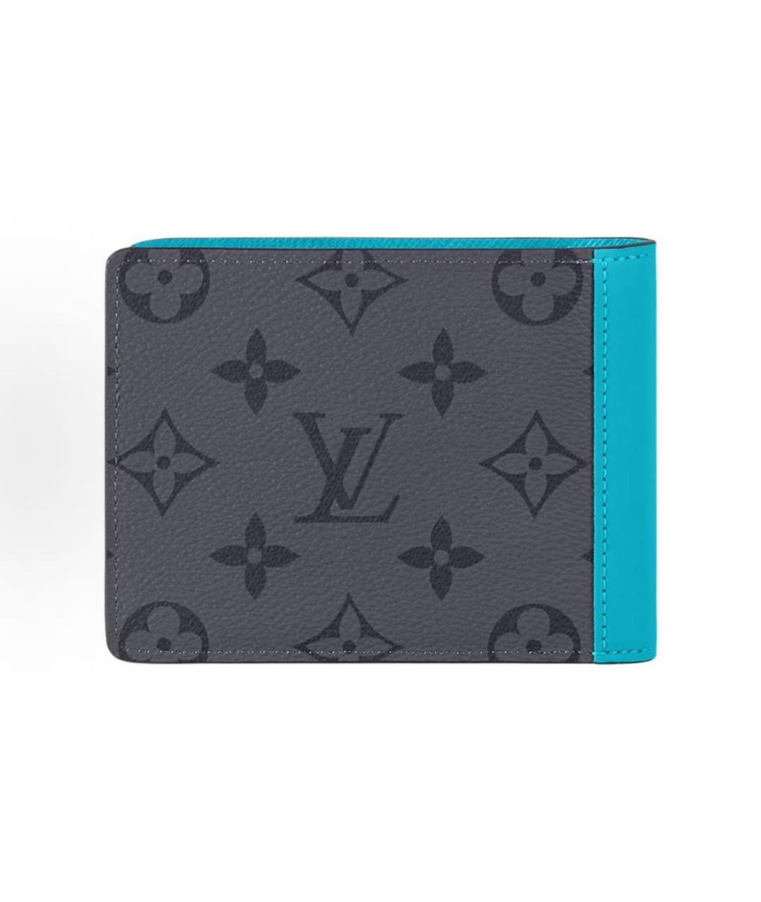 LOUIS VUITTON Кошелек, фото 3