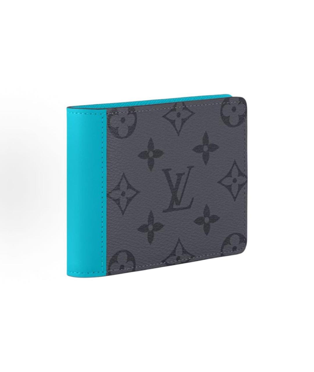 LOUIS VUITTON Кошелек, фото 2