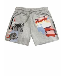 KENZO Брюки и шорты