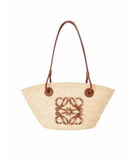LOEWE Пляжная сумка