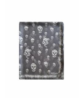 ALEXANDER MCQUEEN Шарф