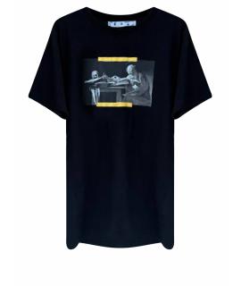 OFF-WHITE Футболка
