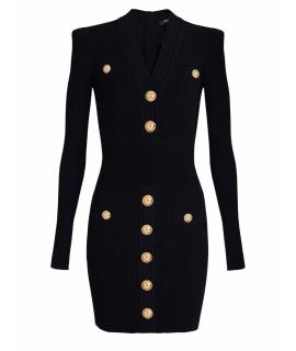 BALMAIN Повседневное платье