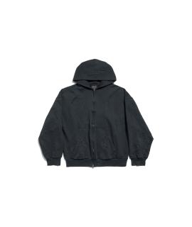 BALENCIAGA Худи/толстовка