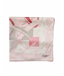 CARTIER Шарф