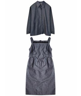 MAX MARA Костюм с юбками