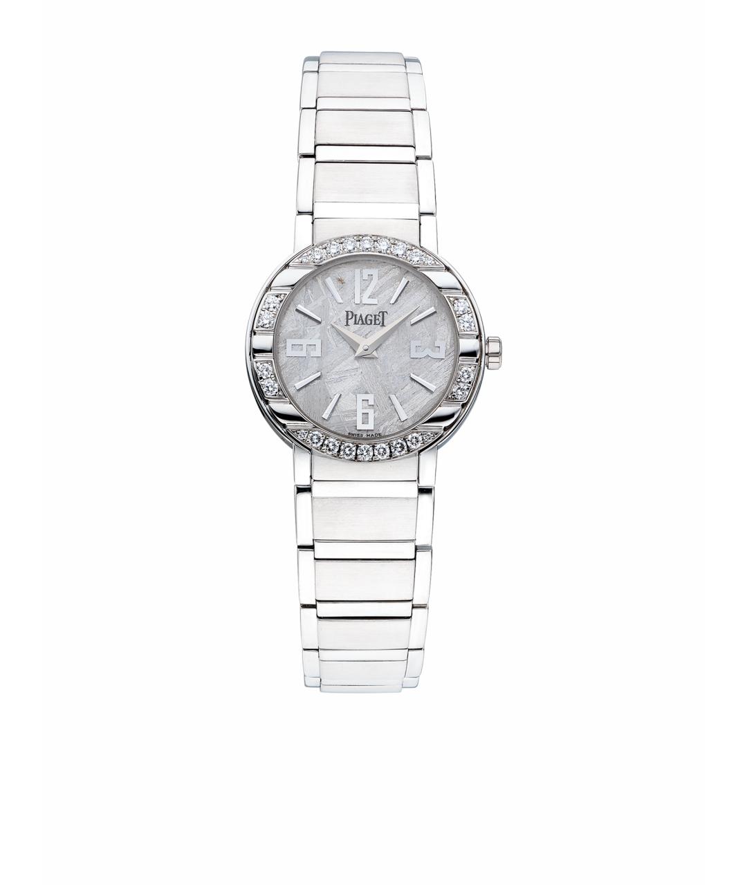 PIAGET Часы из белого золота, фото 1