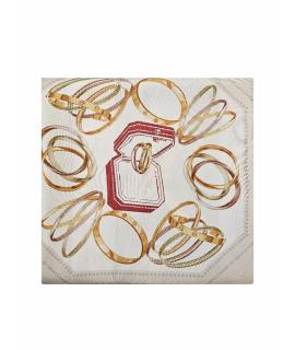 CARTIER Шарф
