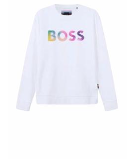 HUGO BOSS Худи/толстовка