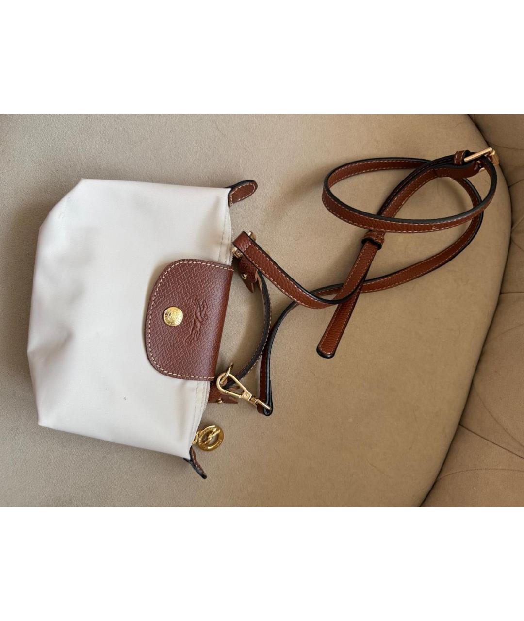 LONGCHAMP Сумка через плечо, фото 5