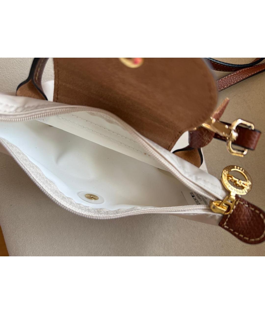 LONGCHAMP Сумка через плечо, фото 4