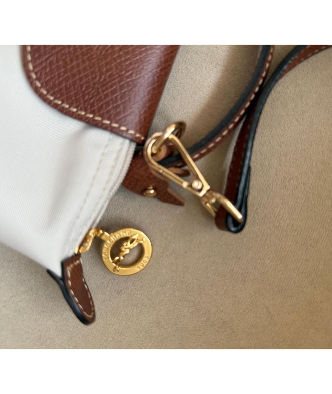 LONGCHAMP Сумка через плечо, фото 3