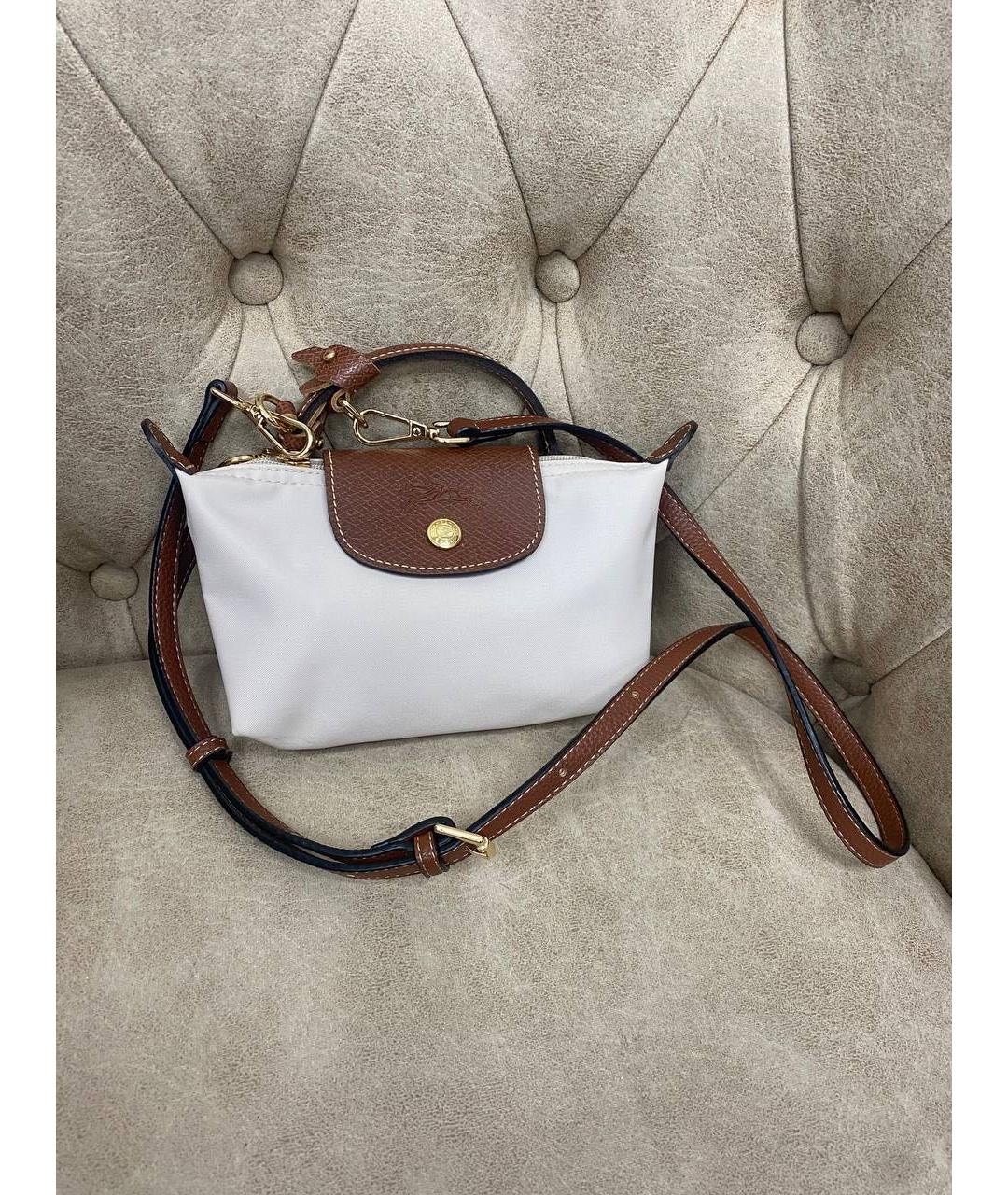 LONGCHAMP Сумка через плечо, фото 6