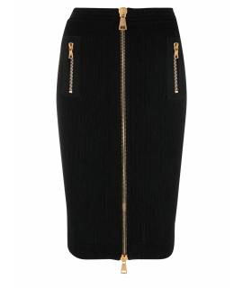 BALMAIN Юбка миди
