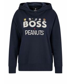 HUGO BOSS Худи/толстовка