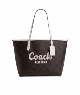 COACH Сумка тоут