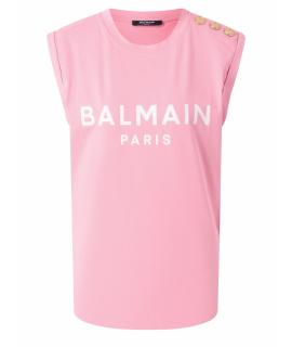 BALMAIN Майка
