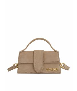 JACQUEMUS Сумка с короткими ручками
