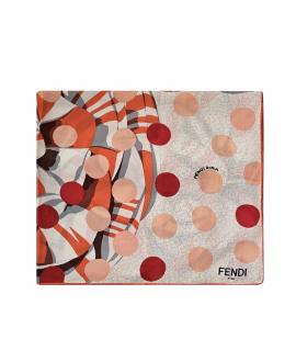FENDI Шарф