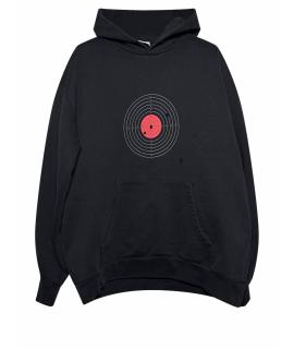 VETEMENTS Худи/толстовка