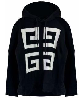 GIVENCHY Худи/толстовка