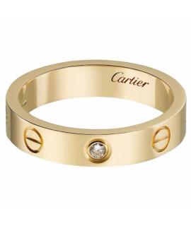 CARTIER Кольцо
