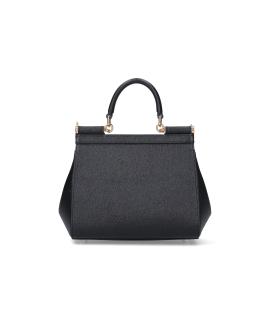 DOLCE&GABBANA Сумка с короткими ручками