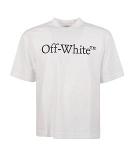 OFF-WHITE Футболка