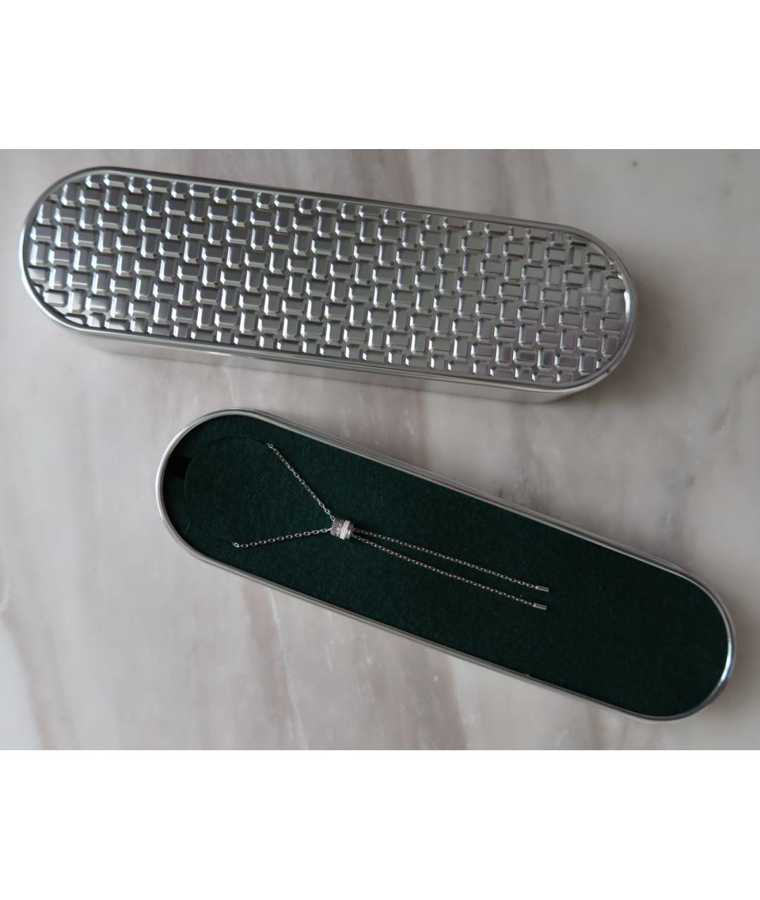 BOUCHERON Колье из белого золота, фото 4