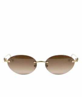 CARTIER Солнцезащитные очки