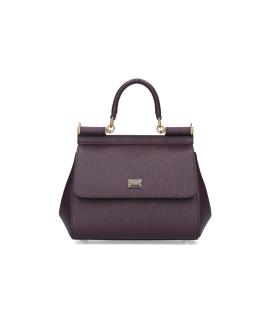 DOLCE&GABBANA Сумка с короткими ручками