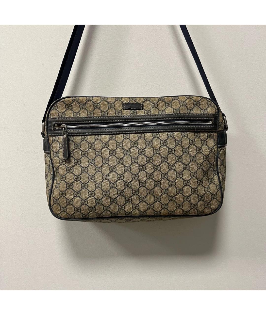 GUCCI Сумка на плечо, фото 3