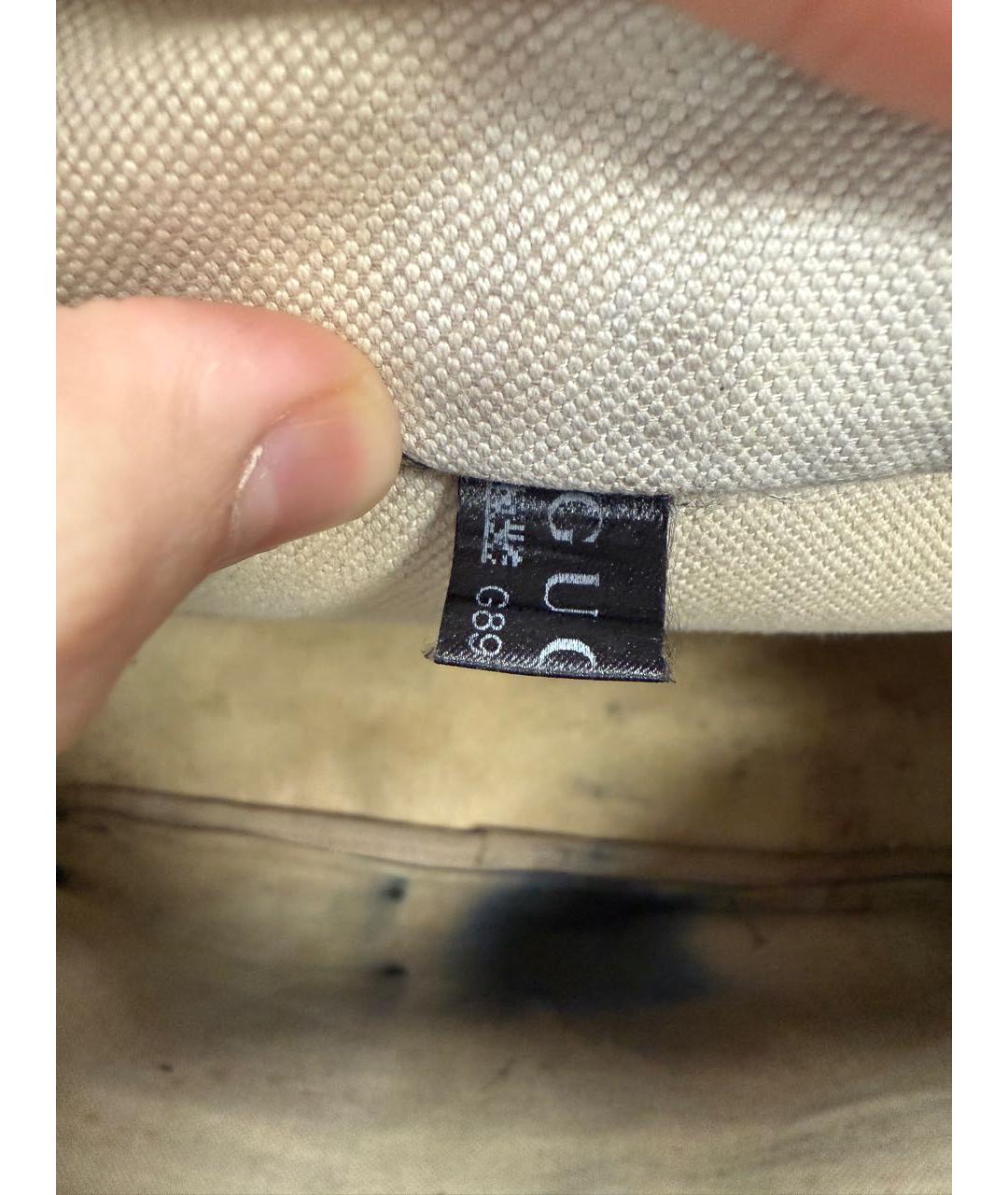 GUCCI Сумка на плечо, фото 5