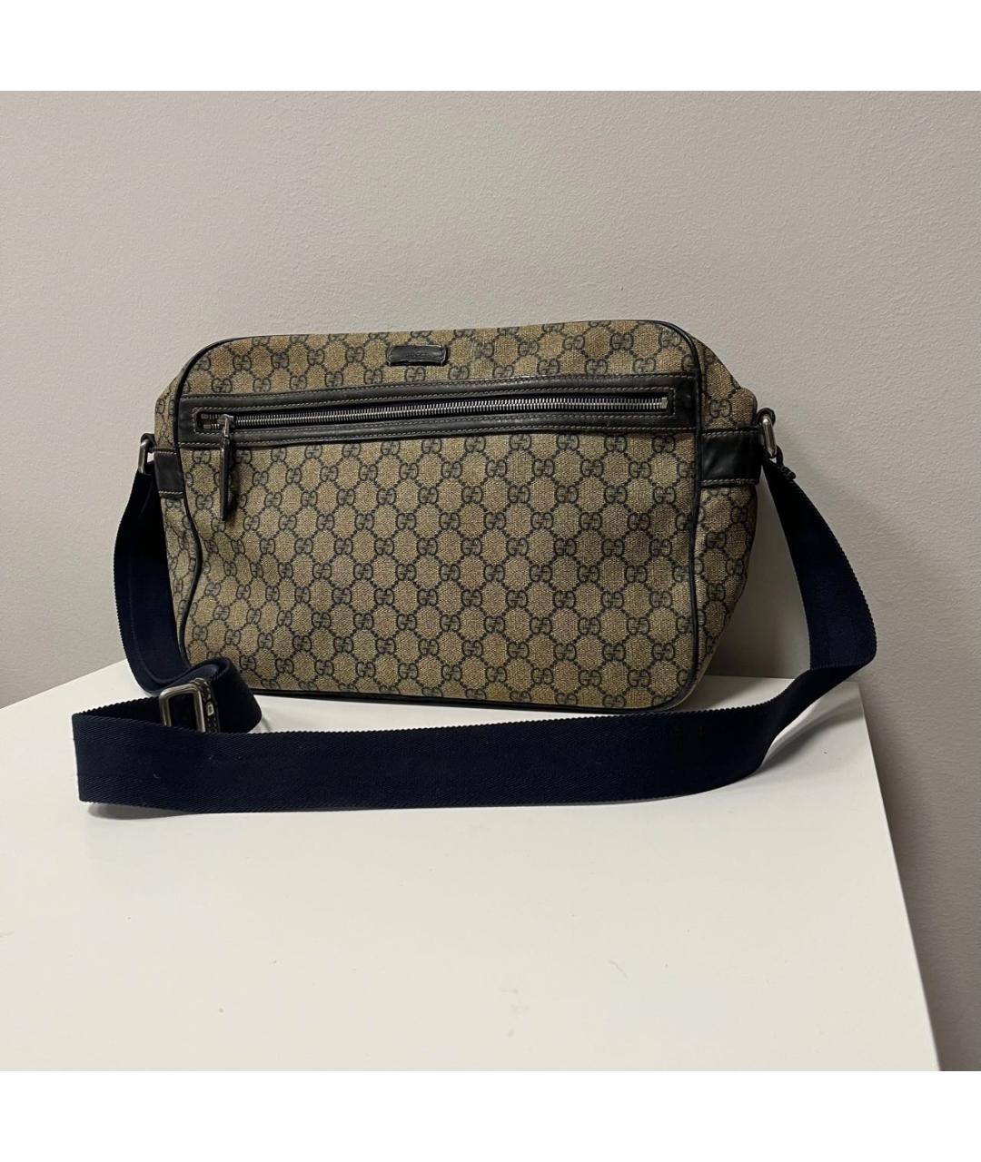 GUCCI Сумка на плечо, фото 2
