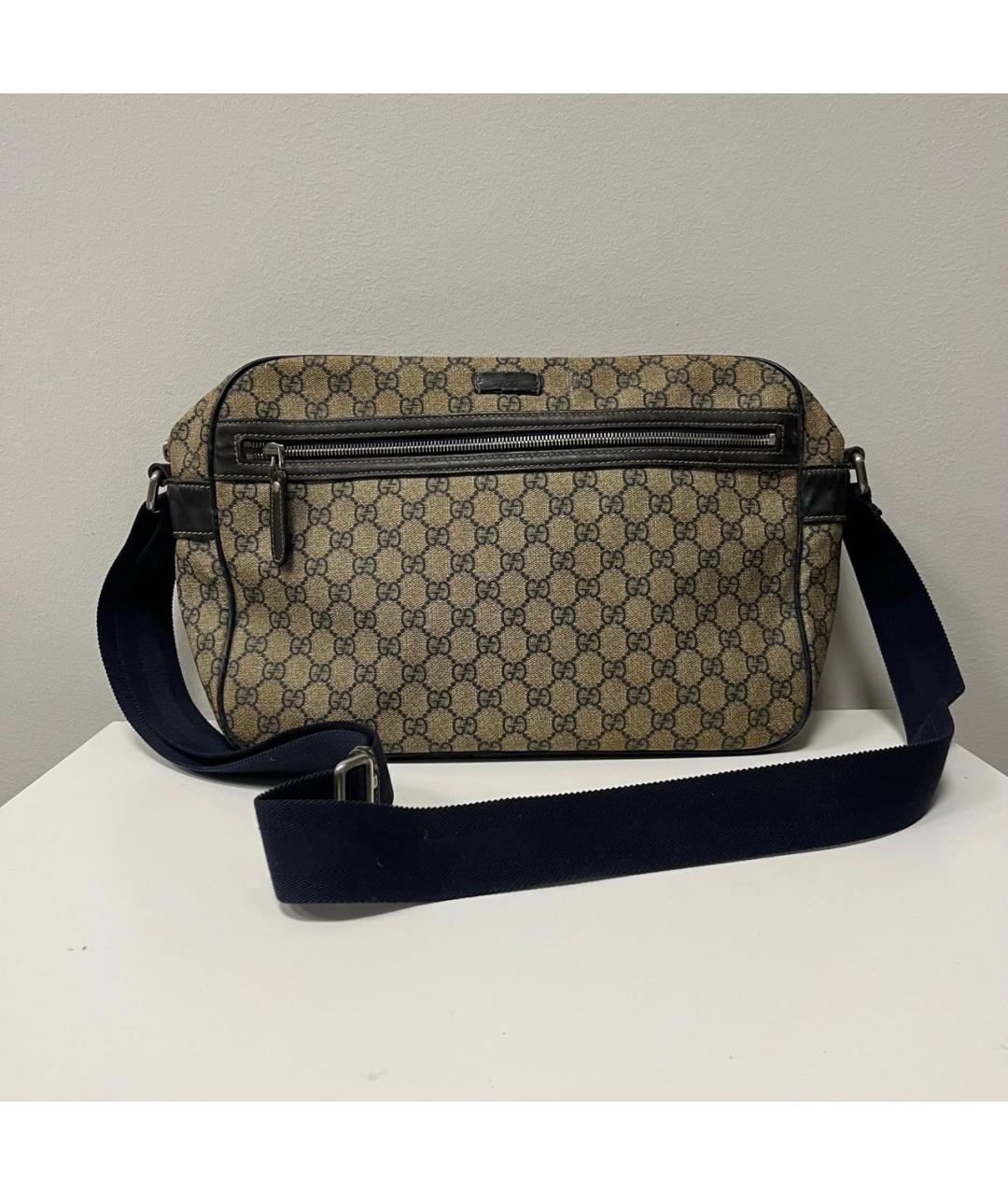 GUCCI Сумка на плечо, фото 6