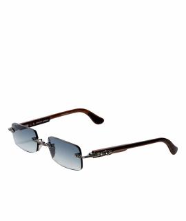 CHROME HEARTS Солнцезащитные очки