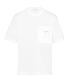 PRADA Футболка